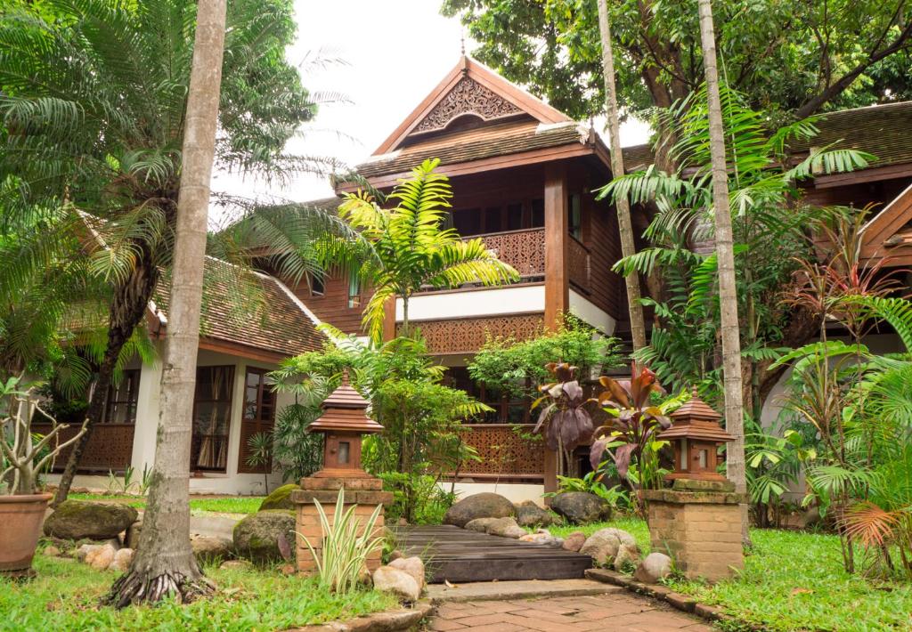 Baan Orapin