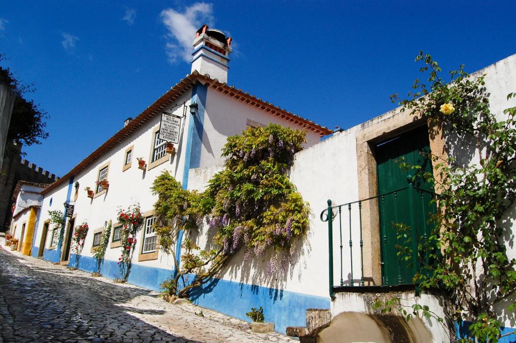 Casa do Relogio