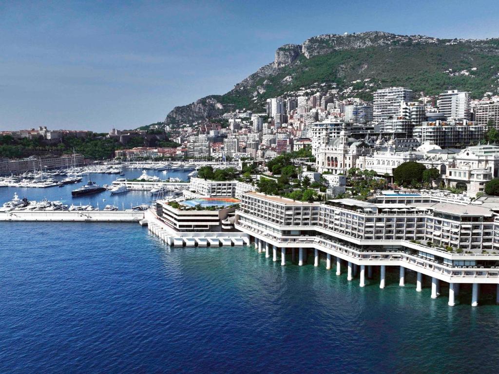 Fairmont Monte Carlo