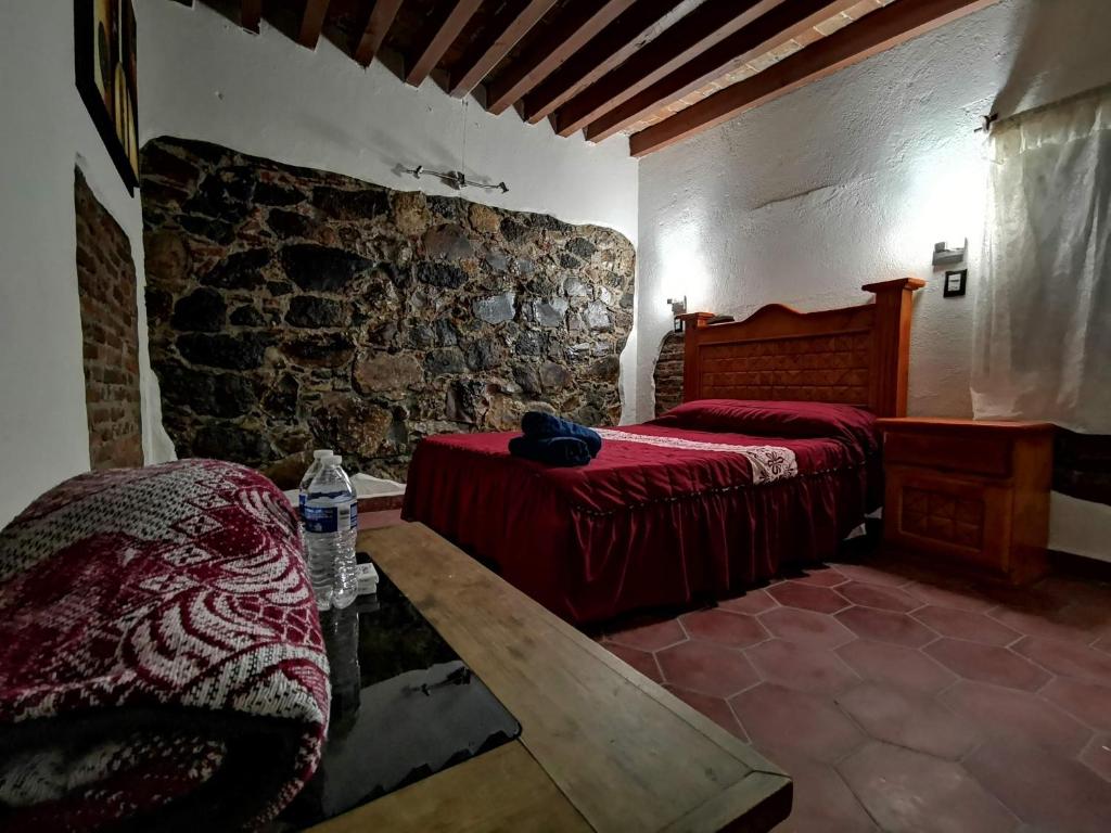 Hostal La Casa de los Abuelos