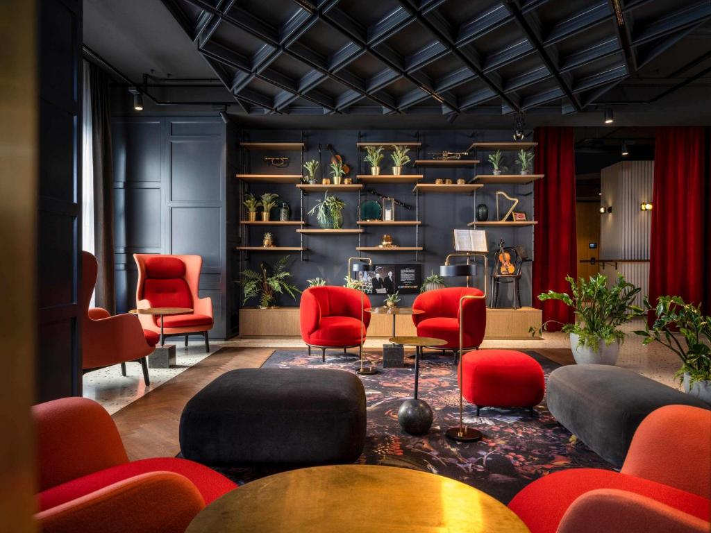 Hotel Am Konzerthaus