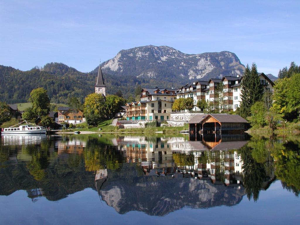 Hotel am See