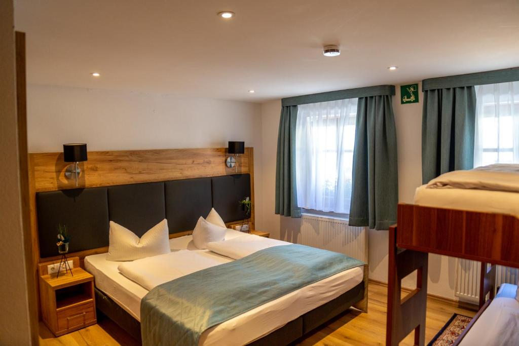 Hotel Am Siebersturm