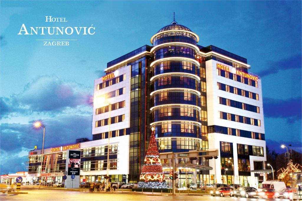Hotel Antunovic