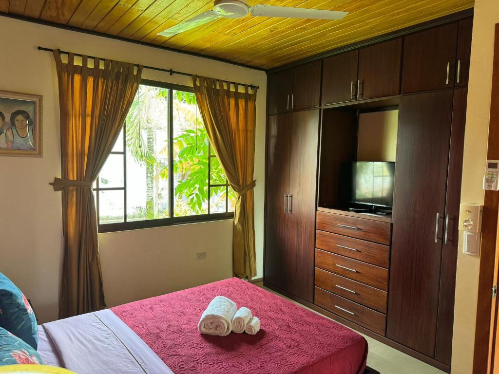 Hotel Boutique La Casa de la Abuela