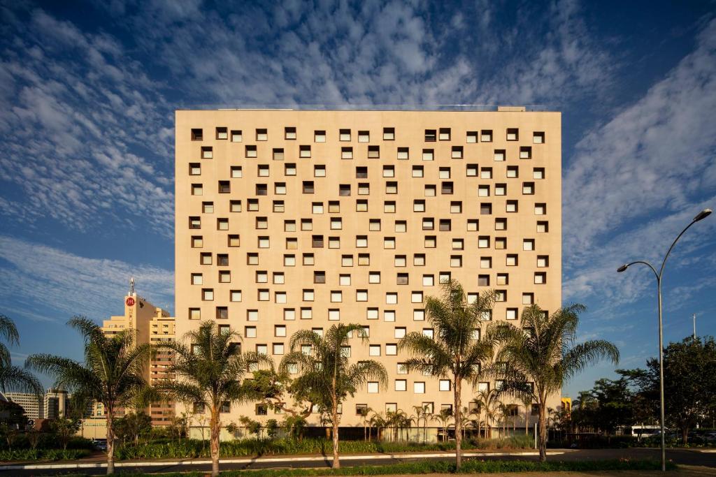 Hotel Brasilia