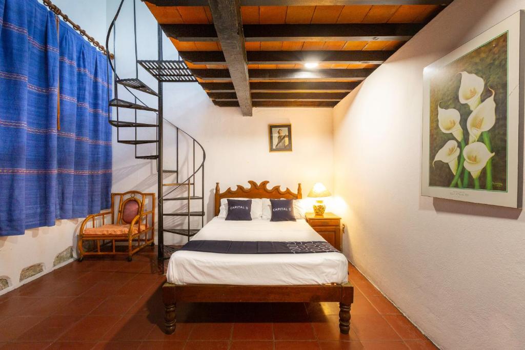 Hotel Casa de la Ciudad