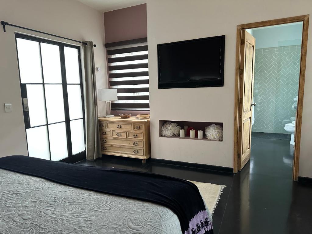 Hotel Casa de la Noche