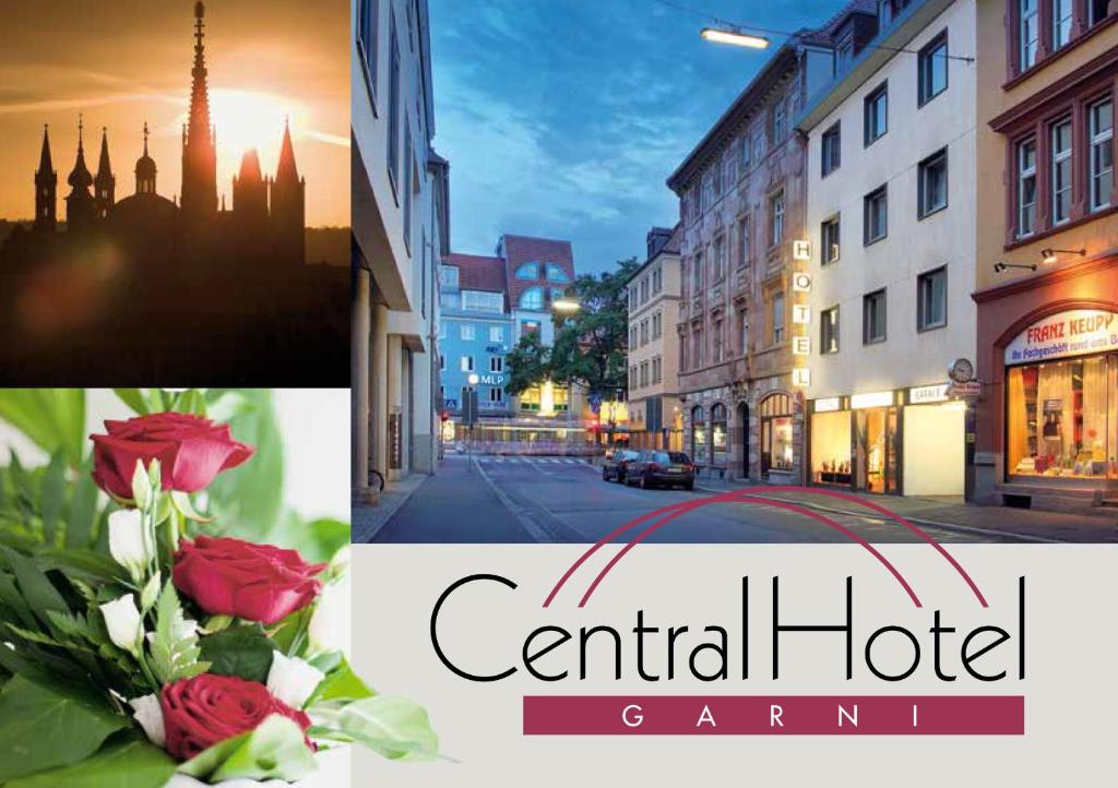 Hotel Central