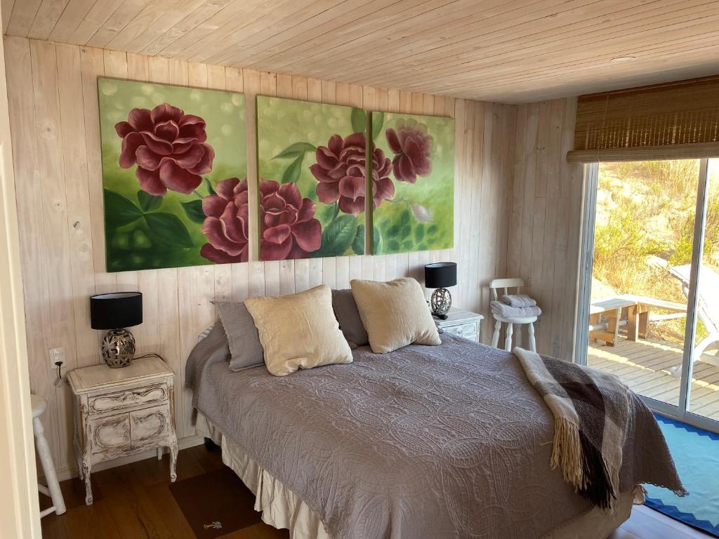 Hotel Cielo de Chile