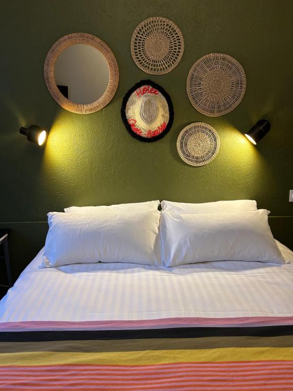 Hotel de la Croix-Rousse