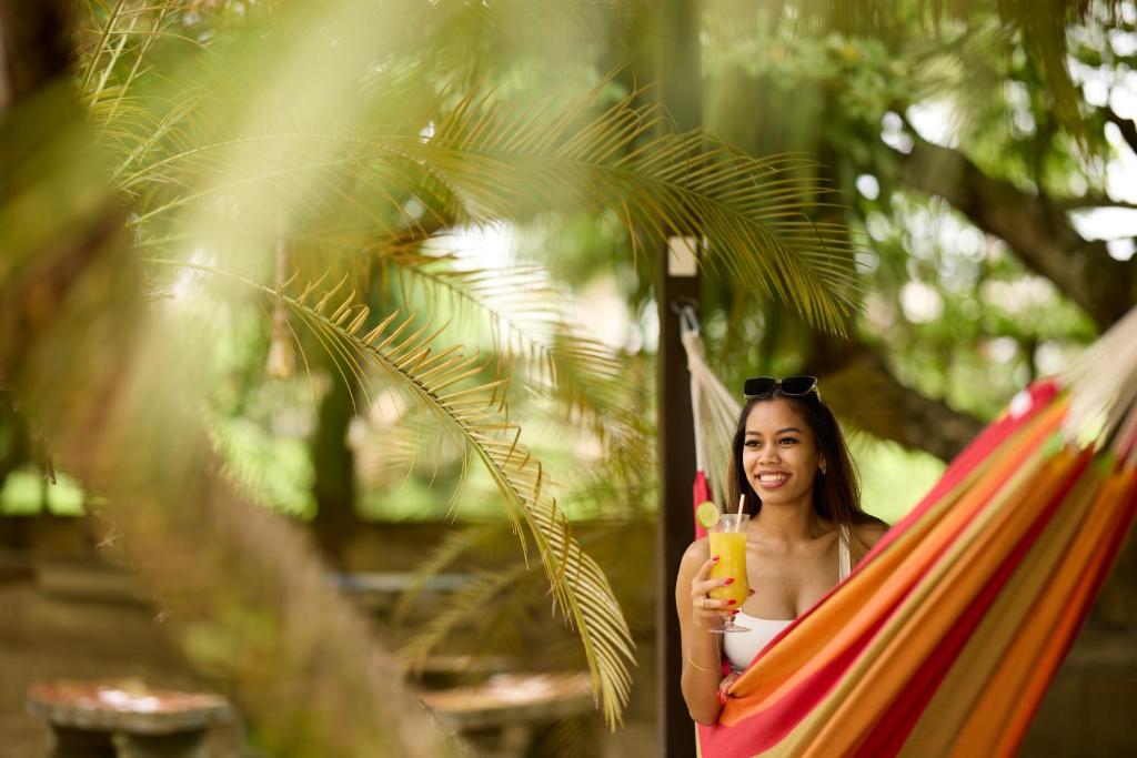 Hotel Eco Resort Inn