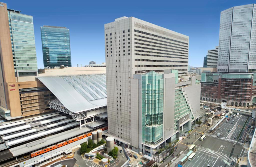 Hotel Granvia Osaka