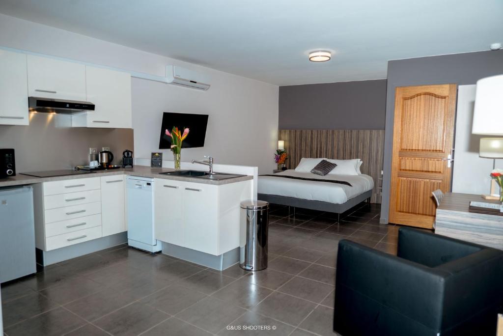 Hotel La Belle Etoile