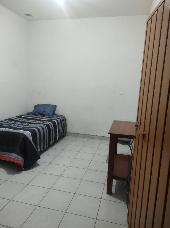 Hotel La Casa de los Abuelos