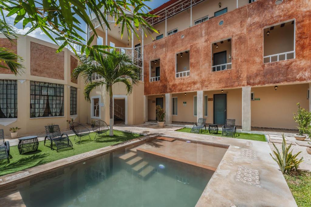 Hotel La Casona de los Abenojar