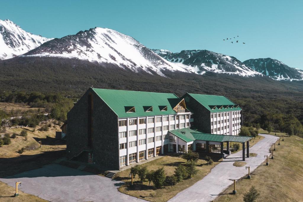 Hotel Los Glaciares