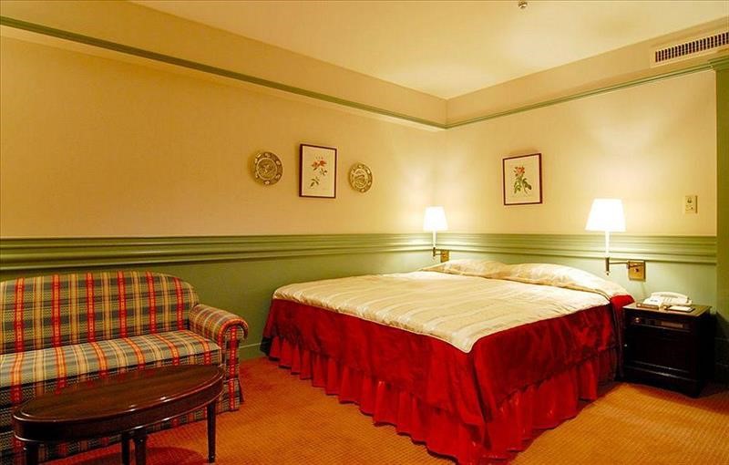 Hotel Monterey Yokohama