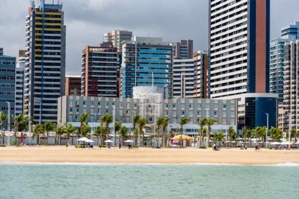 Hotel Oasis Atlantico