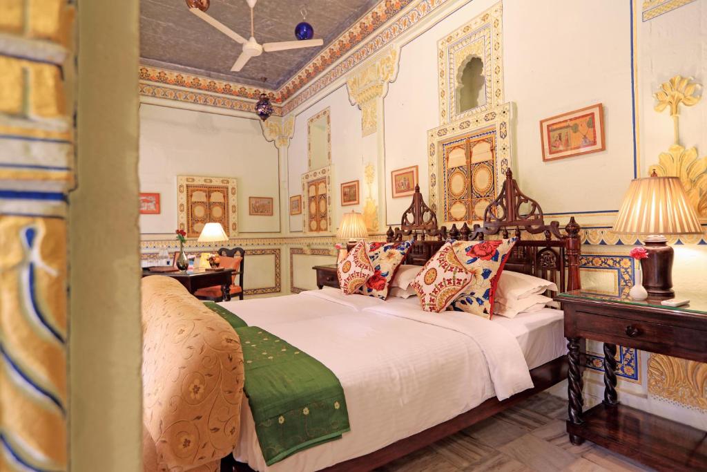 Hotel Pal Haveli