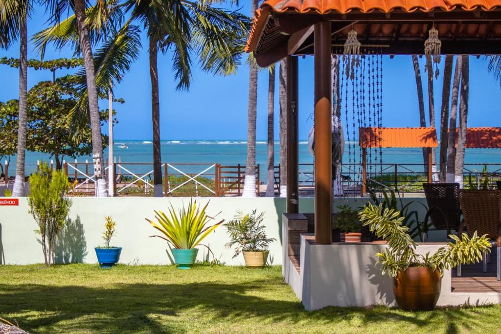 Hotel Parque dos Coqueiros