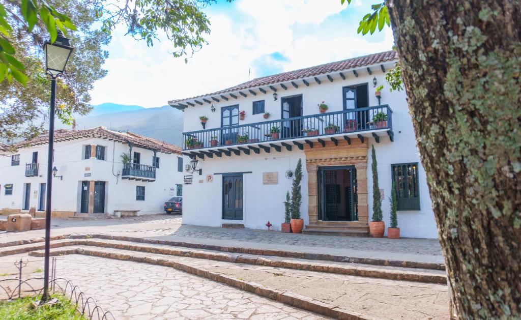 Hotel Posada de San Antonio