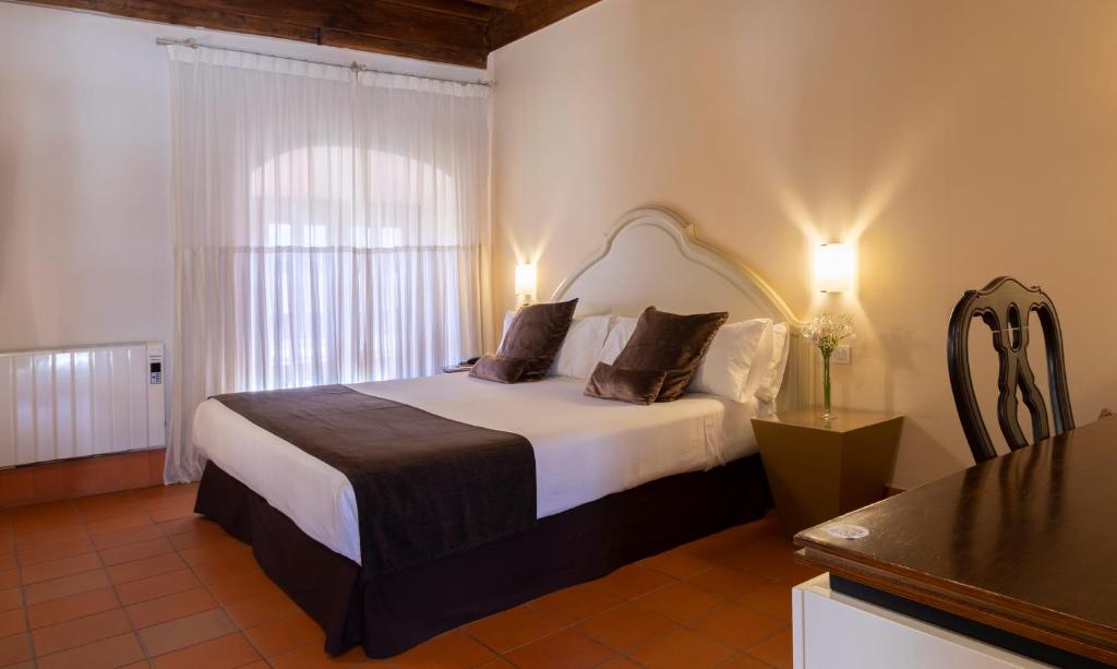 Hotel San Antonio El Real