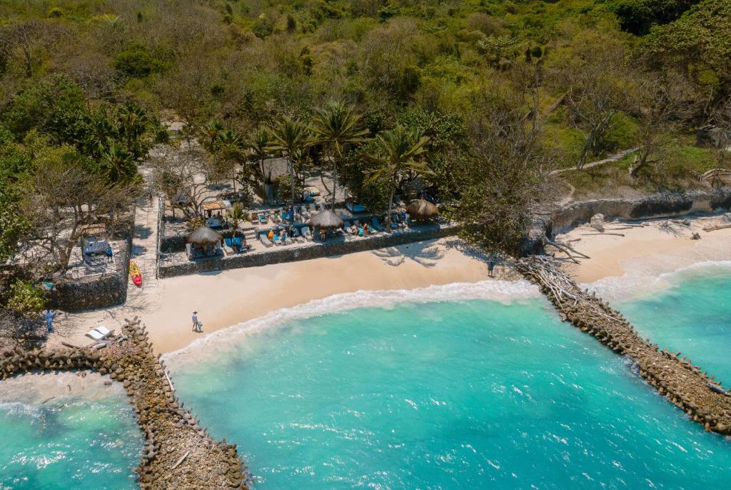 Hotel San Pedro de Majagua