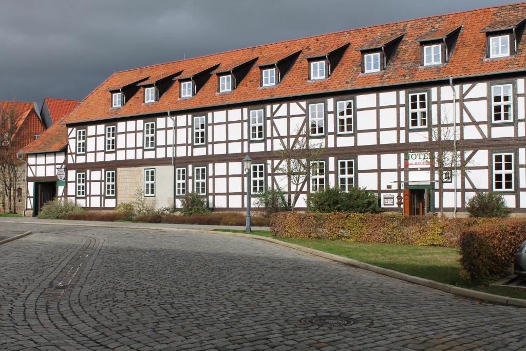 Hotel Zum Brauhaus