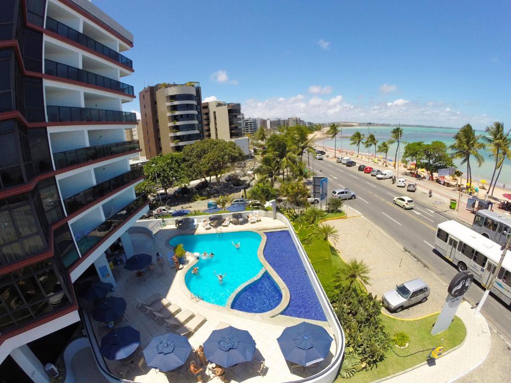 Maceio Mar Hotel