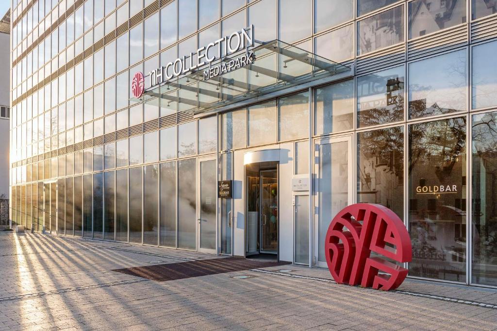 NH Collection Koln Mediapark