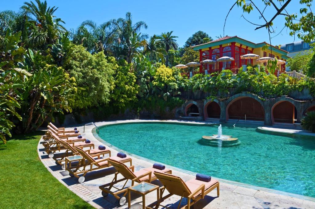 Pestana Palace Lisboa