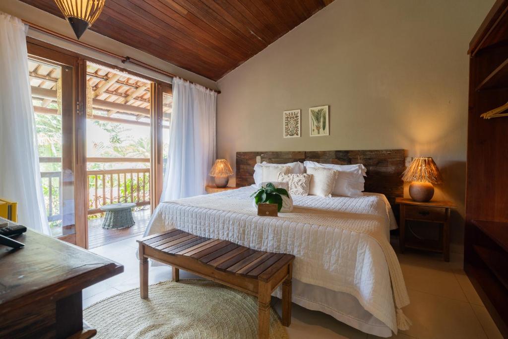 Pousada Recanto do Sol