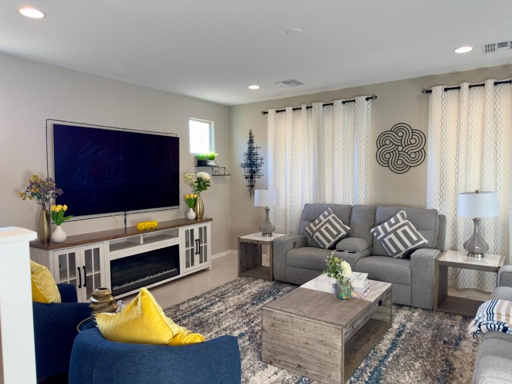 The Arizona Grand Resort & Spa