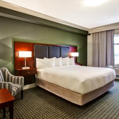 The Capital Suites Yellowknife