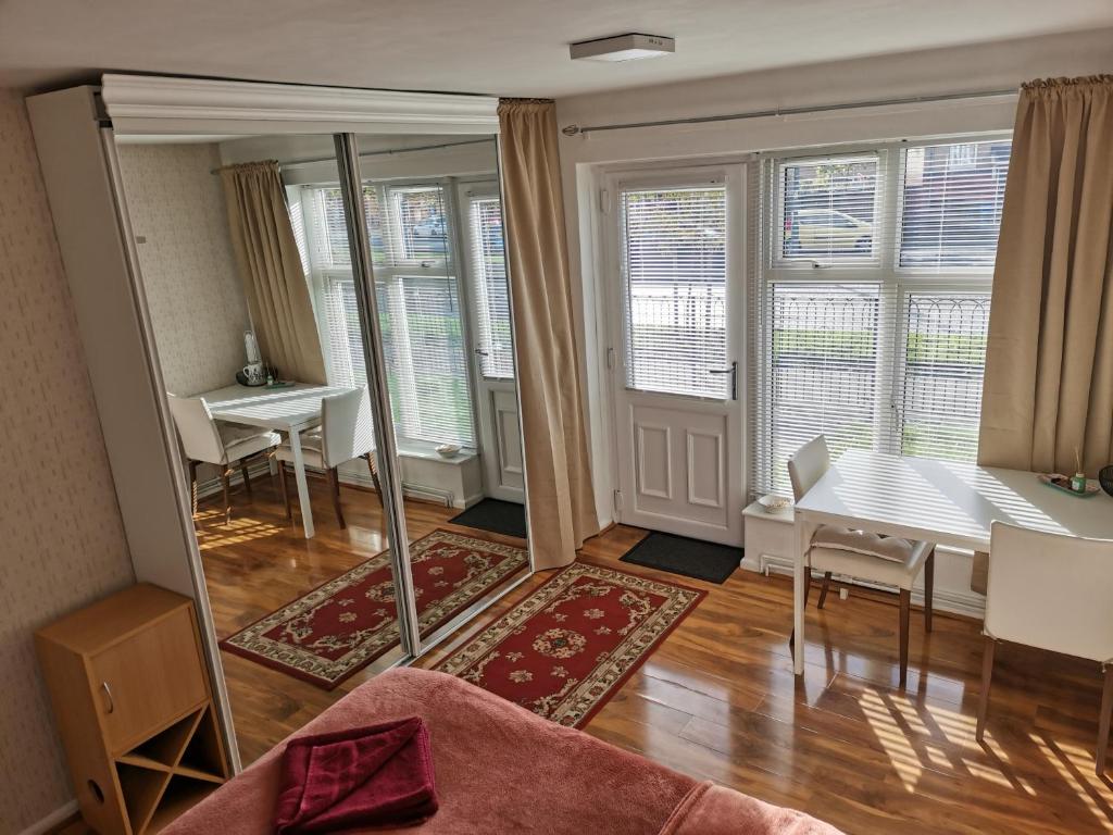 The Etihad Stadium Hotel