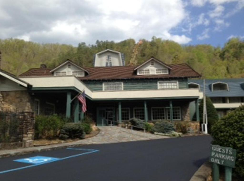 The Gatlinburg Inn