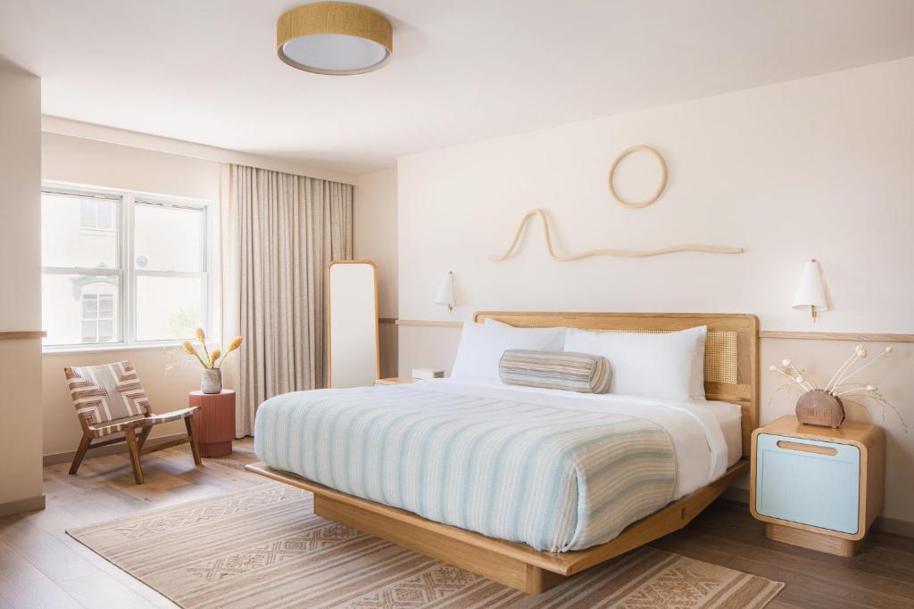 The King Charles Inn