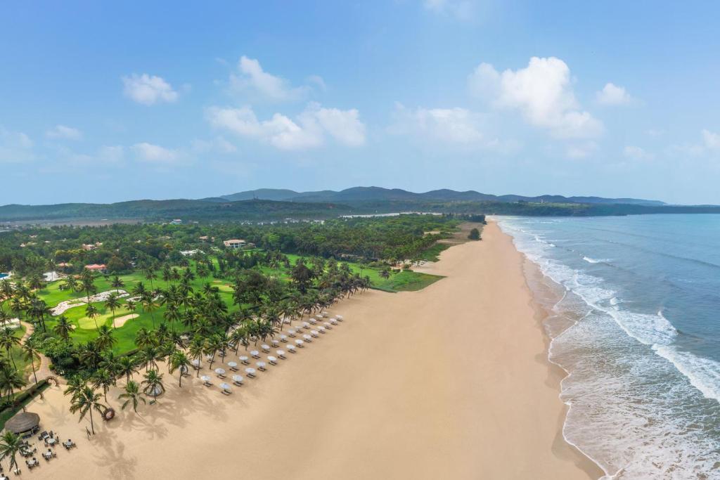 The Leela Goa