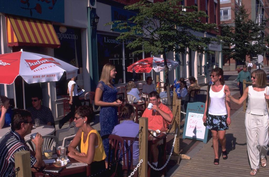 The Lord Beaverbrook Hotel