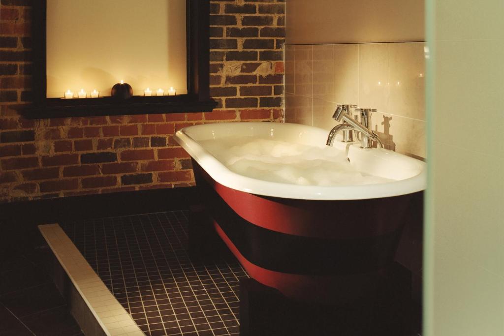 The Malmaison Oxford