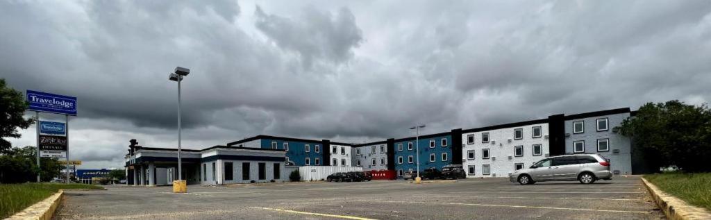 The Travelodge Hotel & Conference Centre Regina