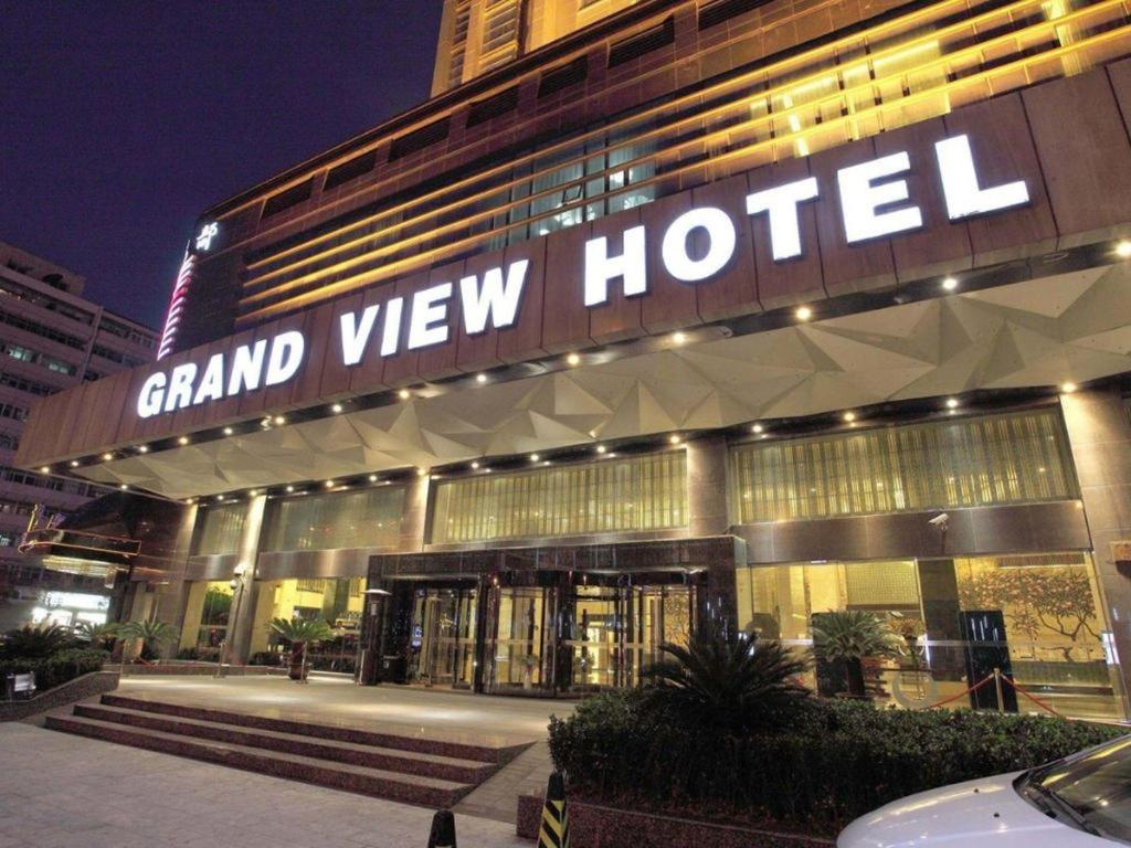 Tianjin Grand Hotel