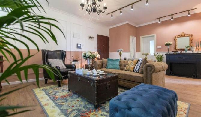 Wuhan Zhongshan Hotel